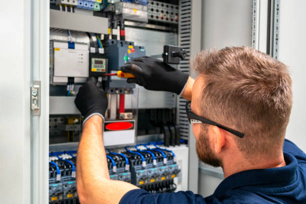 Best Electric Panel Repair  in Swoyersville, PA