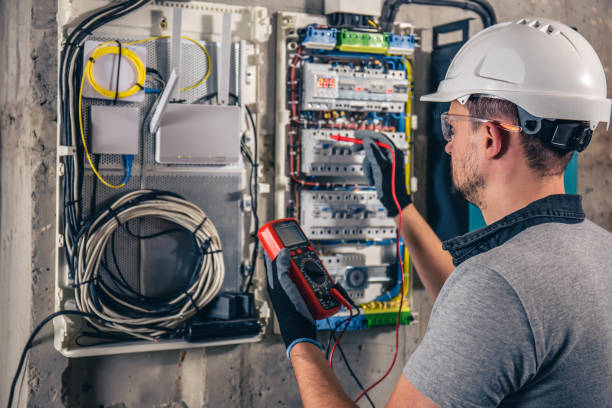 Why Trust Our Certified Electricians for Your Electrical Needs in PA?