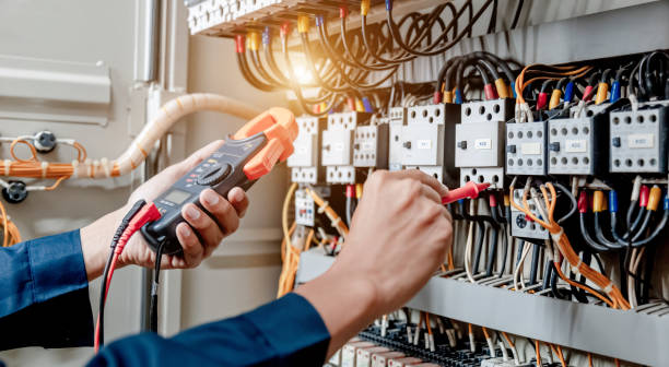 Best Electrical Wiring Services  in Swoyersville, PA