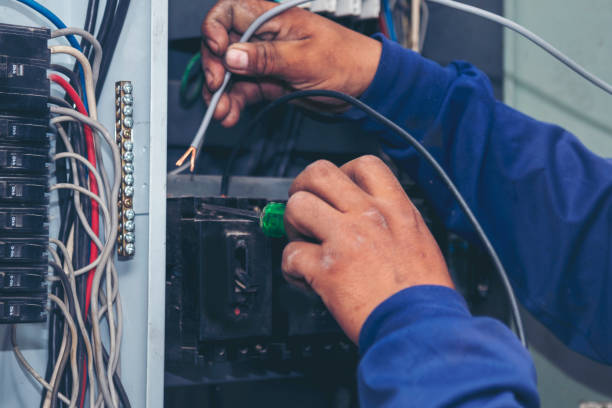 Best 24-Hour Electrician  in Swoyersville, PA