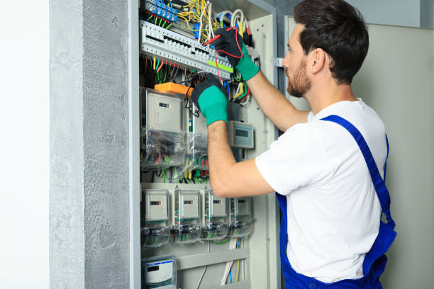 Best Commercial Electrician Services  in Swoyersville, PA