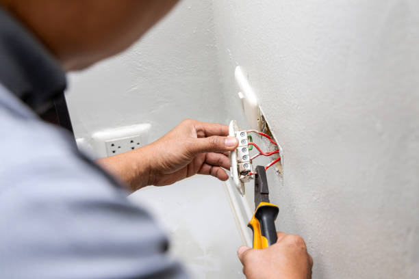Best Residential Electrician Services  in Swoyersville, PA