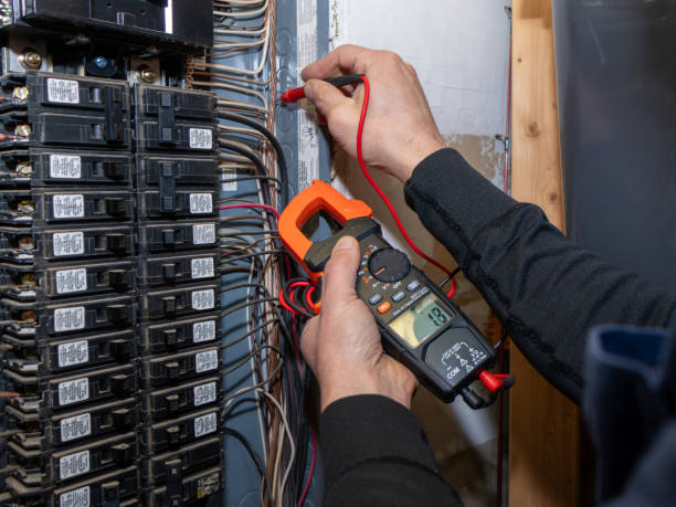 Best Electrical Outlet Repair  in Swoyersville, PA